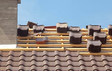 Monkton Farleigh clay roofing costs
