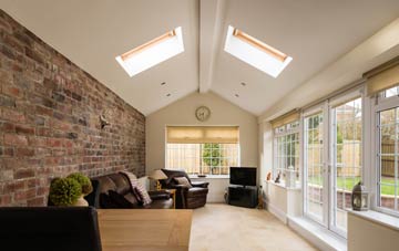 conservatory roof insulation Monkton Farleigh, Wiltshire