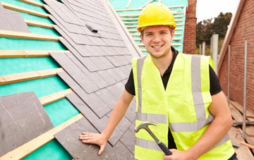 find trusted Monkton Farleigh roofers in Wiltshire
