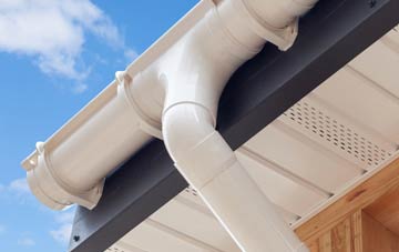 Monkton Farleigh gutter installation costs