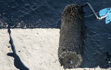 Monkton Farleigh liquid sealant waterproofing