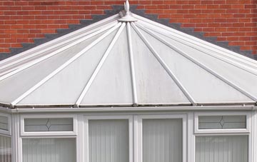 Monkton Farleigh polycarbonate conservatory roof repairs