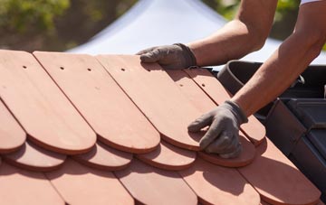 Monkton Farleigh roof tile contractors