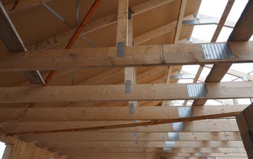 Monkton Farleigh roof truss costs