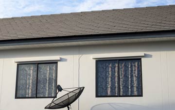 Monkton Farleigh rubber roof costs
