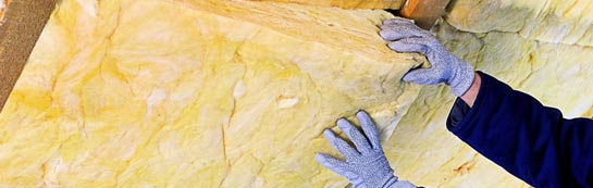 quotes for Monkton Farleigh roof insulation