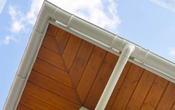 Monkton Farleigh soffit types