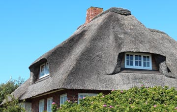 thatch roofing Monkton Farleigh, Wiltshire