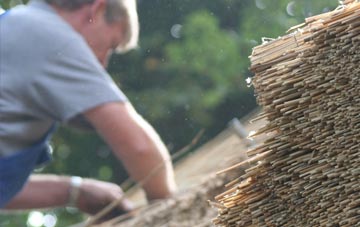 professional Monkton Farleigh thatchers