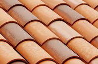 Monkton Farleigh clay roofing