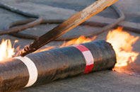 free Monkton Farleigh flat roofing repair quotes