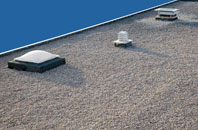 Monkton Farleigh flat roofing