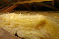 Monkton Farleigh pitch roof insulation