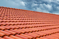 Monkton Farleigh roofing tiles