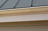 Monkton Farleigh soffit repair