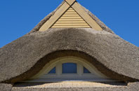 Monkton Farleigh thatch roofing